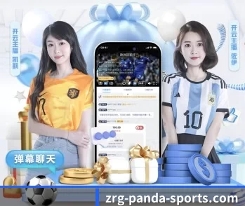 熊猫体育的故事 - 体育资讯内容服务